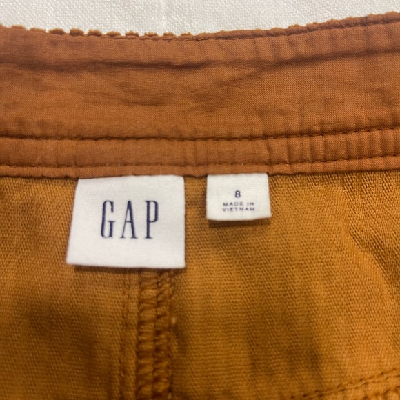 Gap mini skirt - Picture 4 of 4